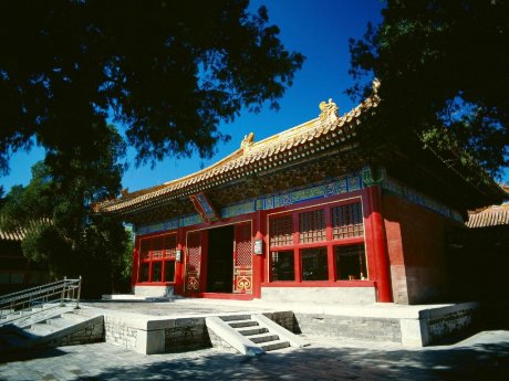 锦绣中华各地美景摄影作品（二十二） 