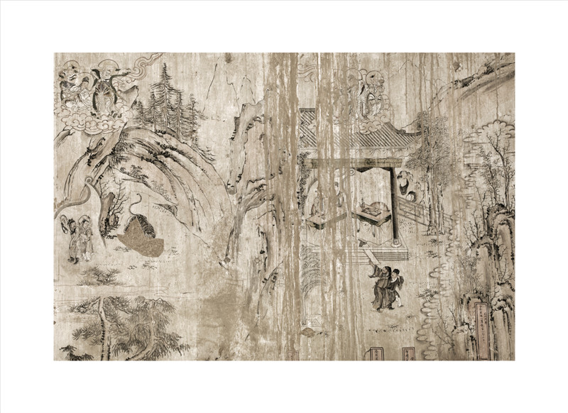 山西古代壁画