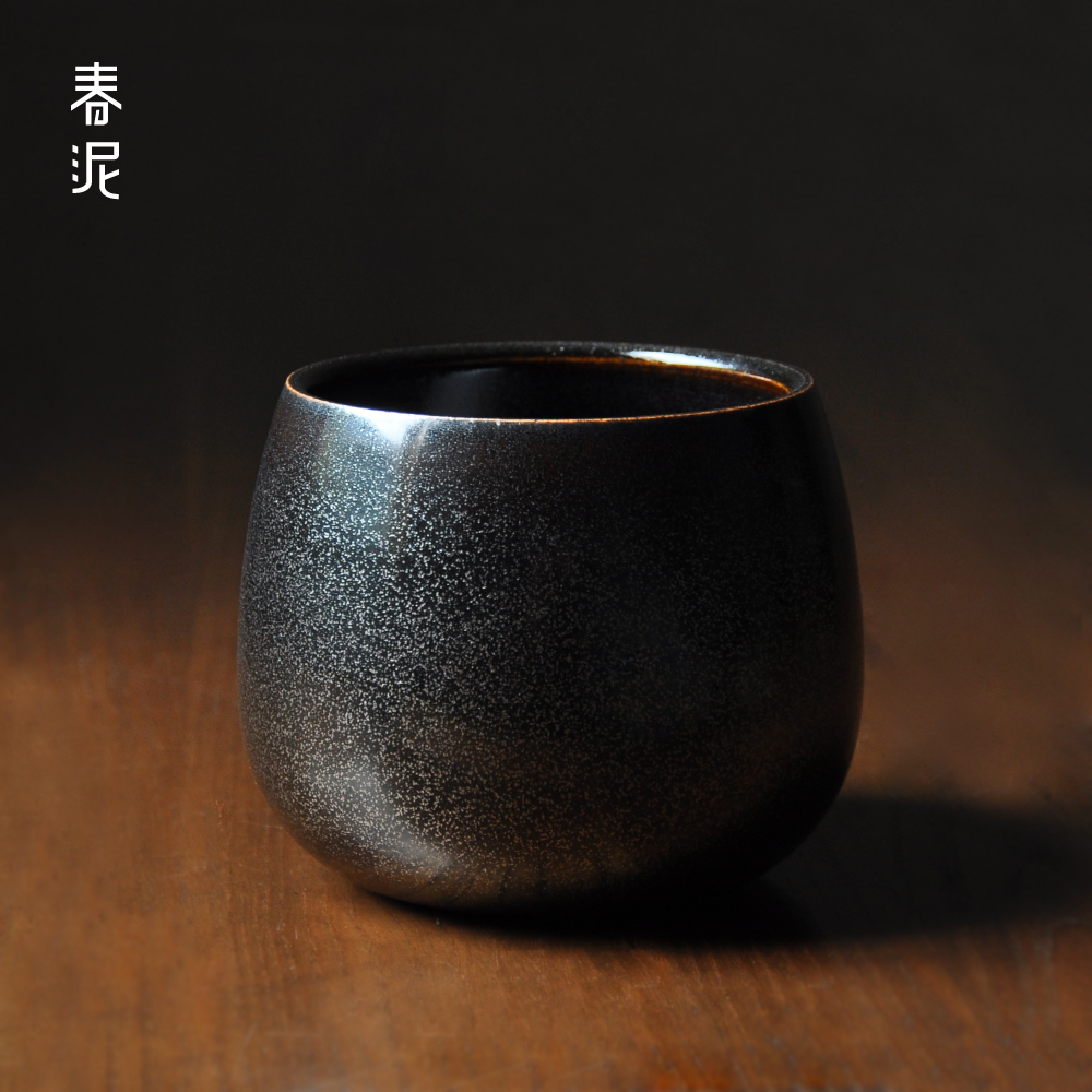 景德镇春泥水盂