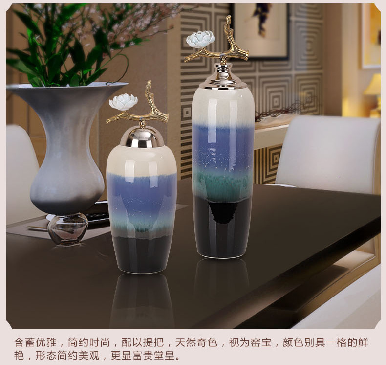 唐三彩客厅瓷器，唐三彩是哪三彩？