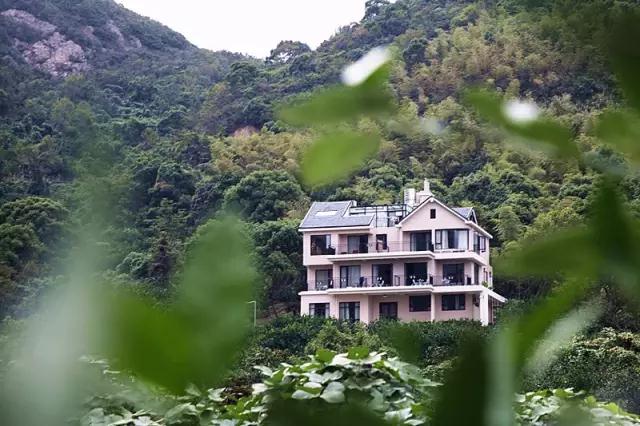 宁波市象山青籁民宿