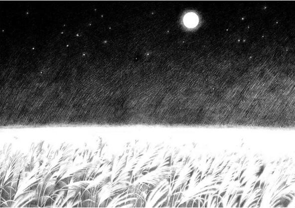 夏达漫画《子不语》漫画高清图片