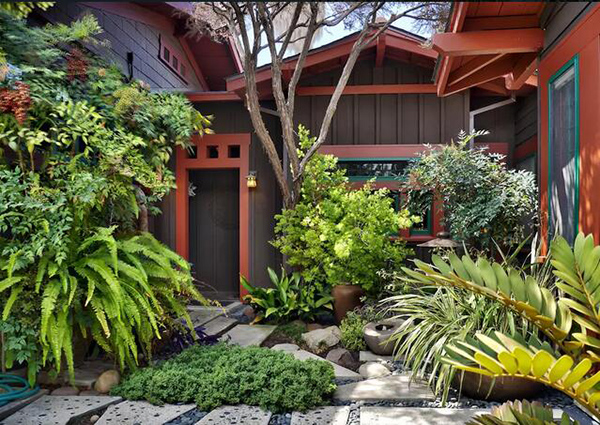 麦克的小屋，美国民宿