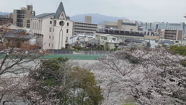 京都民宿鸭川公寓