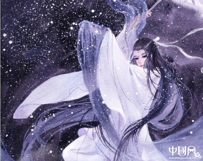 人生若只如初见安意如经典语录