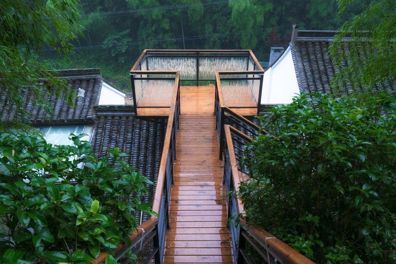 龙观禅那，灵魂安放之处的民宿