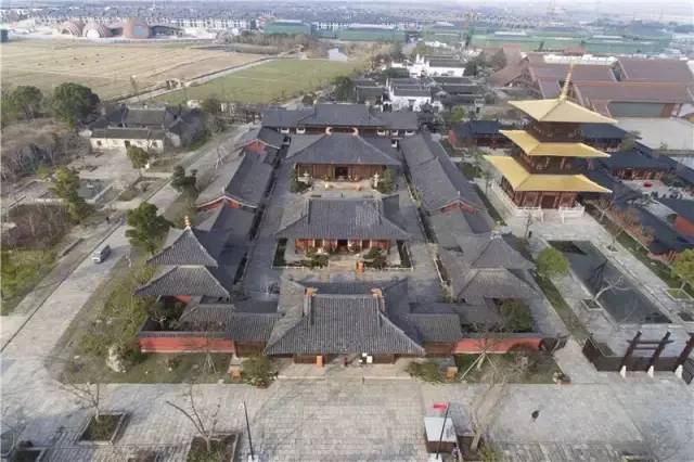 腻害了，上海有座40000㎡的水下博物馆