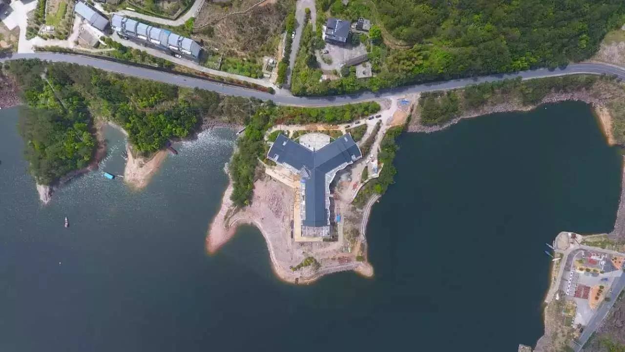景澜·返里民宿设计,返回故里