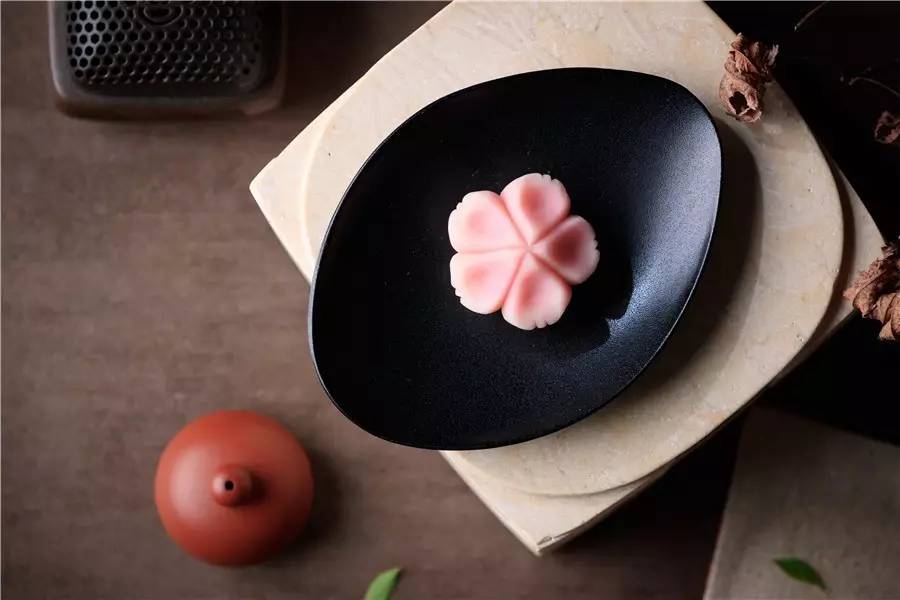 觀芷隐轩,以茶会友的民宿