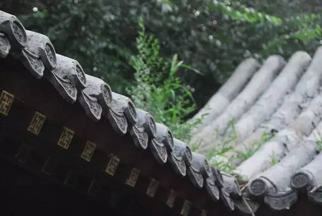 中香界长城小院，向往的最初生活