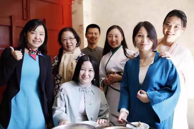中香界长城小院，向往的最初生活