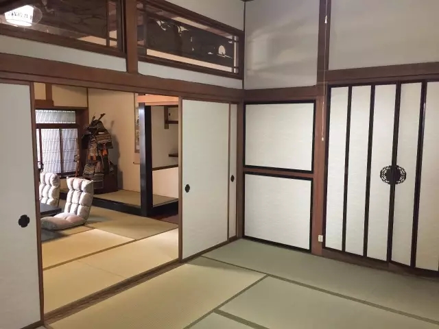 日本黎里古镇水岸寒舍民宿，一起住进这座海边
