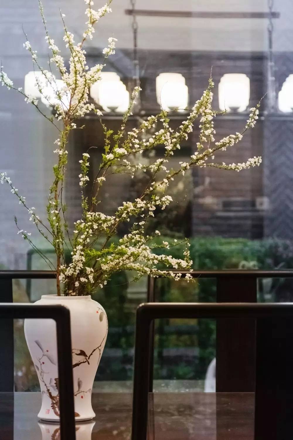 水墨江南·心之居所，中式装修设计