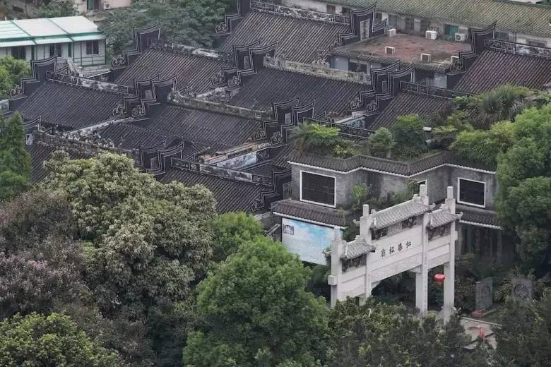 Airbnb爱彼迎民宿，在宁静的角落感受生活的诗意