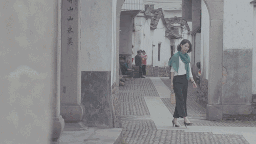 卓庐若家民宿，体味百年老宅的韵味