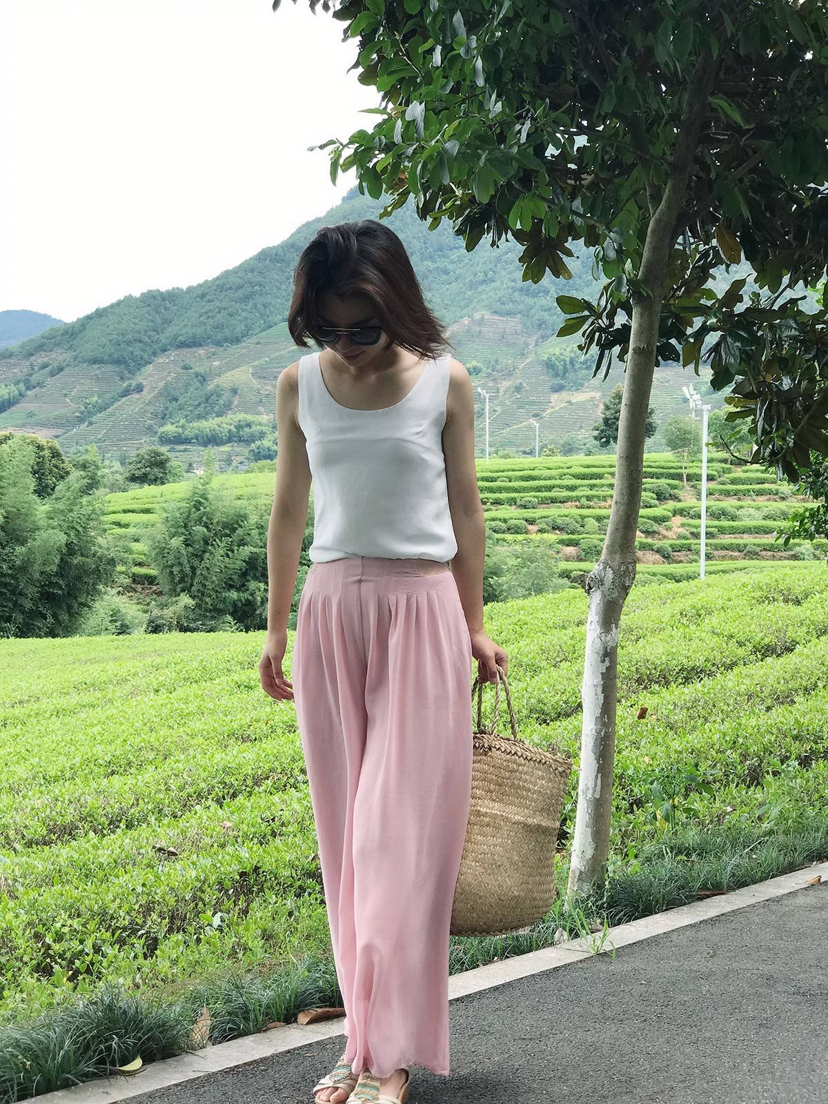 卓庐若家民宿,体味百年老宅的韵味