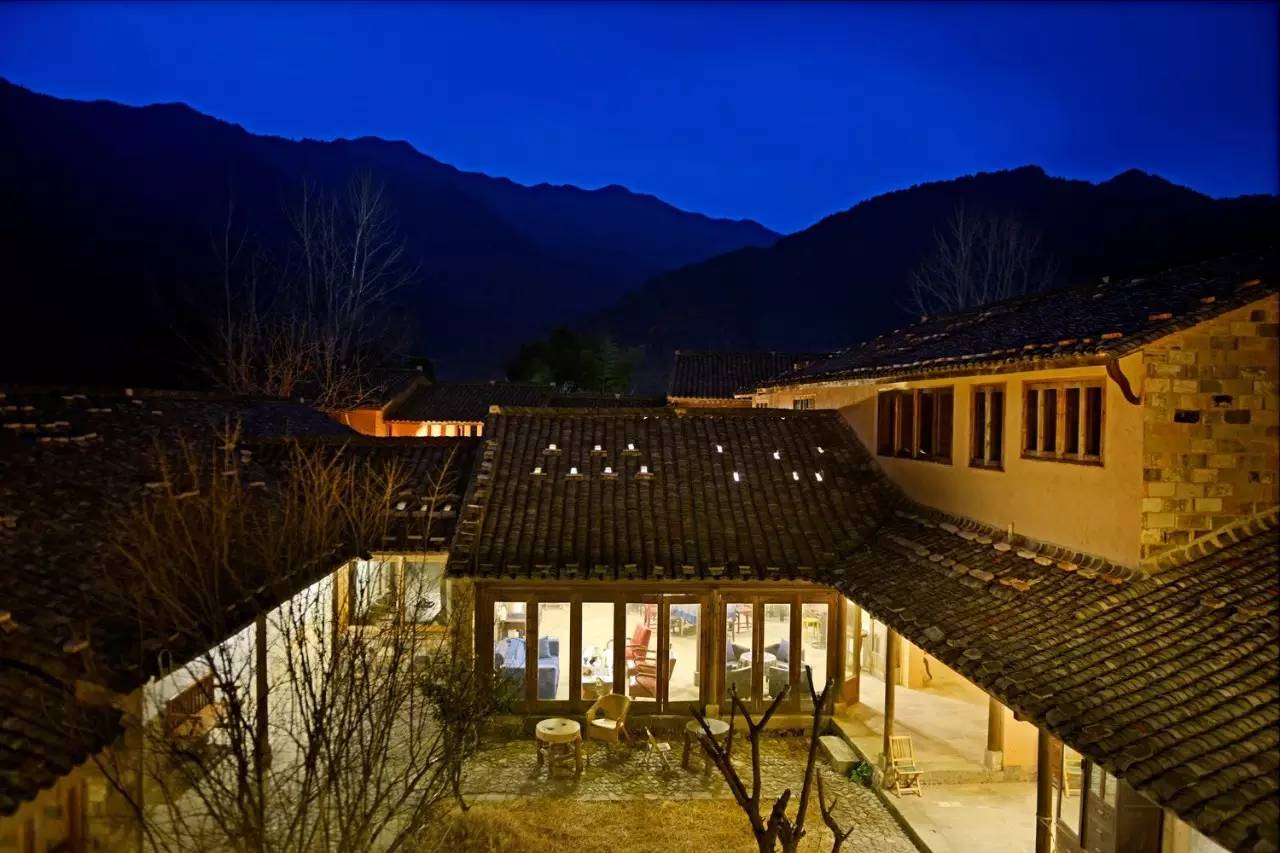 碧山·工销社，传承手艺延续文化
