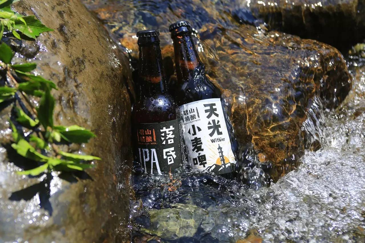 碧山·工销社，传承手艺延续文化