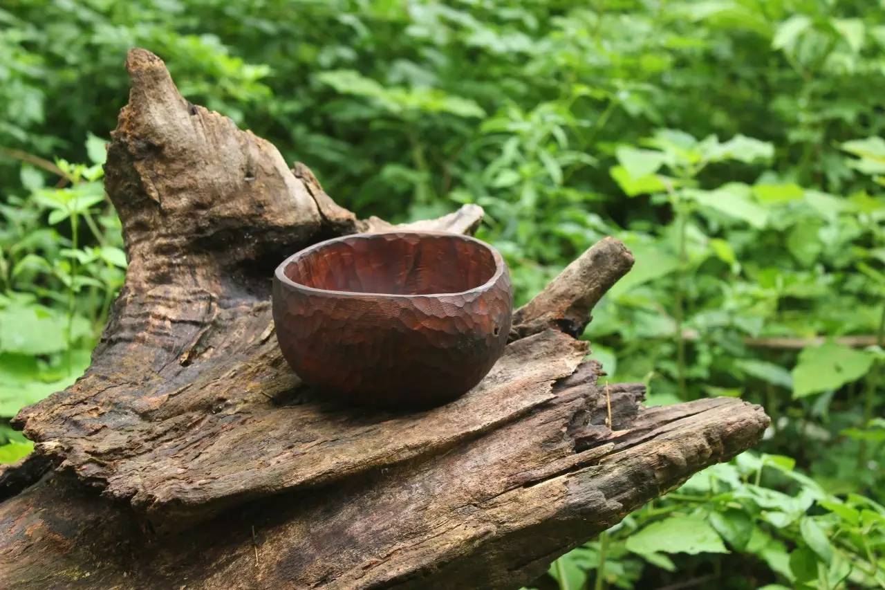 荒无舍民宿，山脚下日出而作日落而息