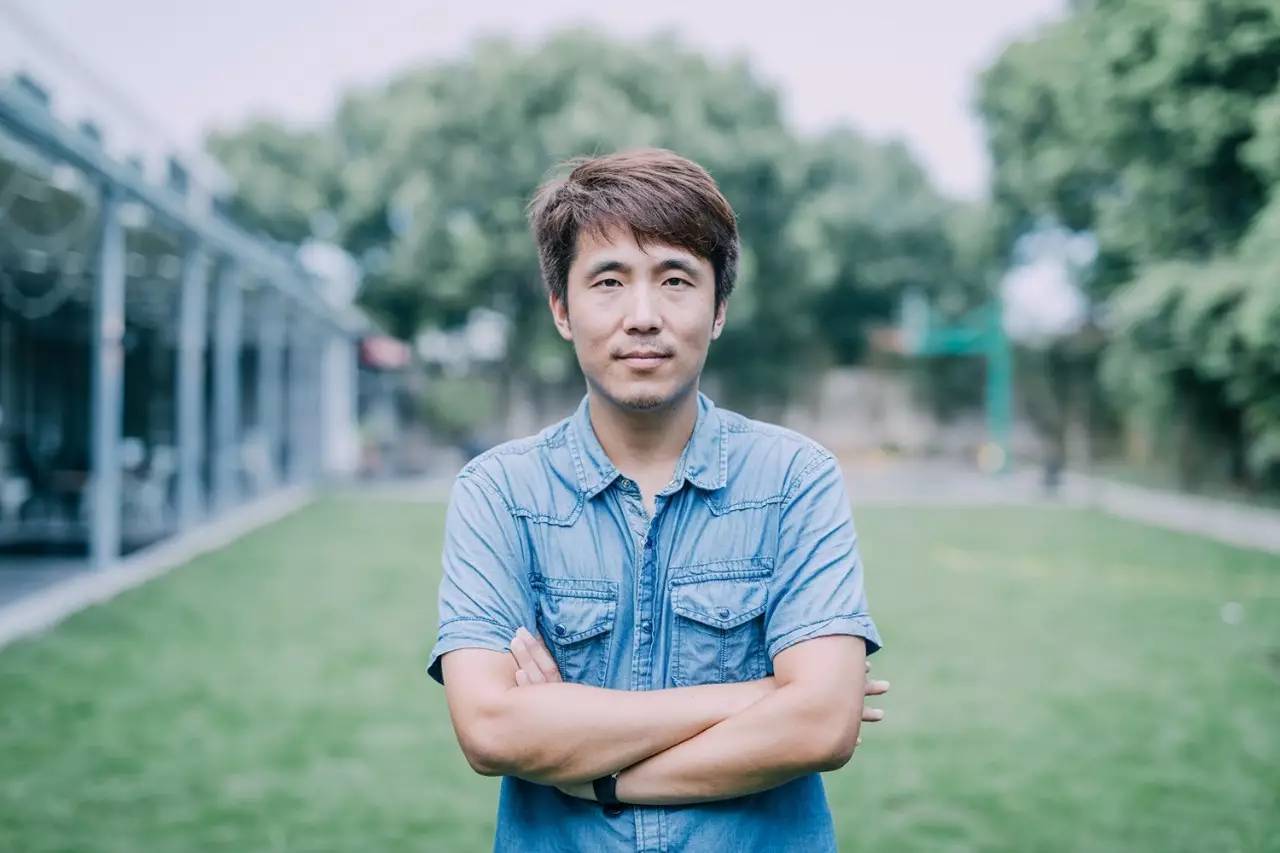 上海四舍，远离城市温暖自由灵魂的世外江湖
