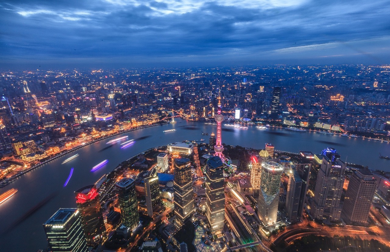 上海四舍，远离城市温暖自由灵魂的世外江湖