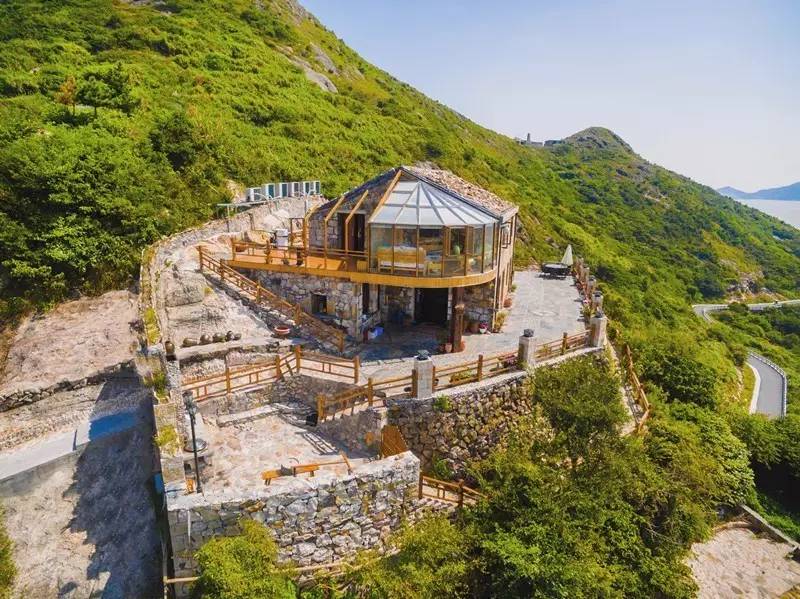 静沁苑民宿，在海角一隅取一丝宁静沁润心田