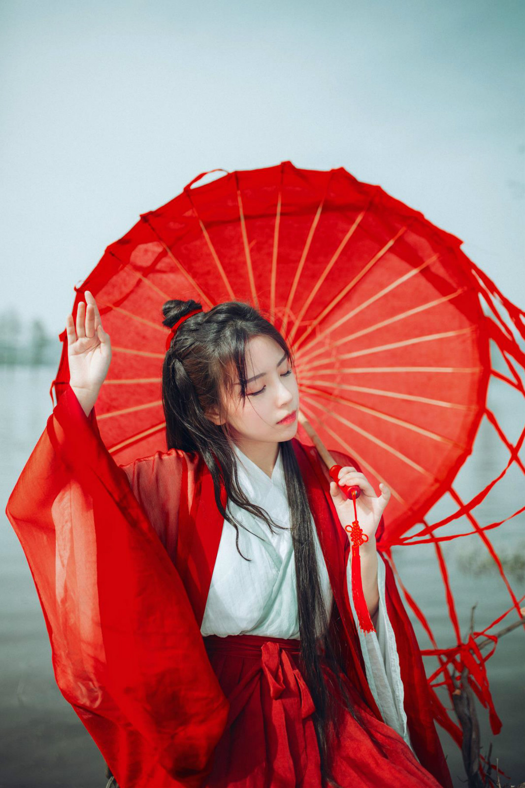 《江湖梦》古装人像摄影二
