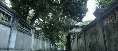 鼓浪屿喜林阁民宿，遇见心头欢喜