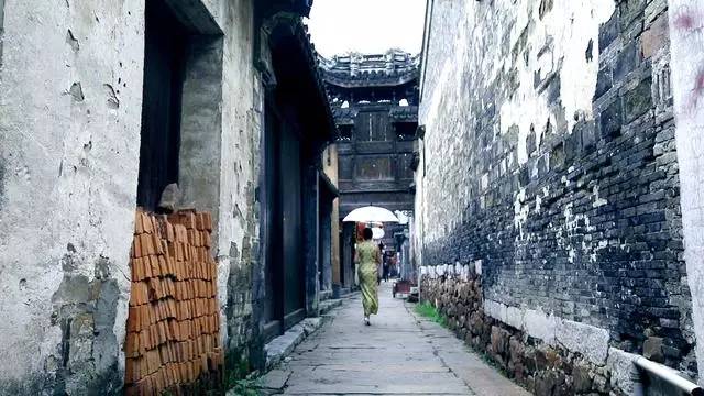太湖边壹湾别院民宿，邀你穿越回民国