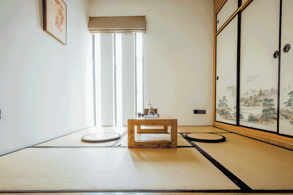 一宿·山麓之庭，一个充满禅意山下庭院