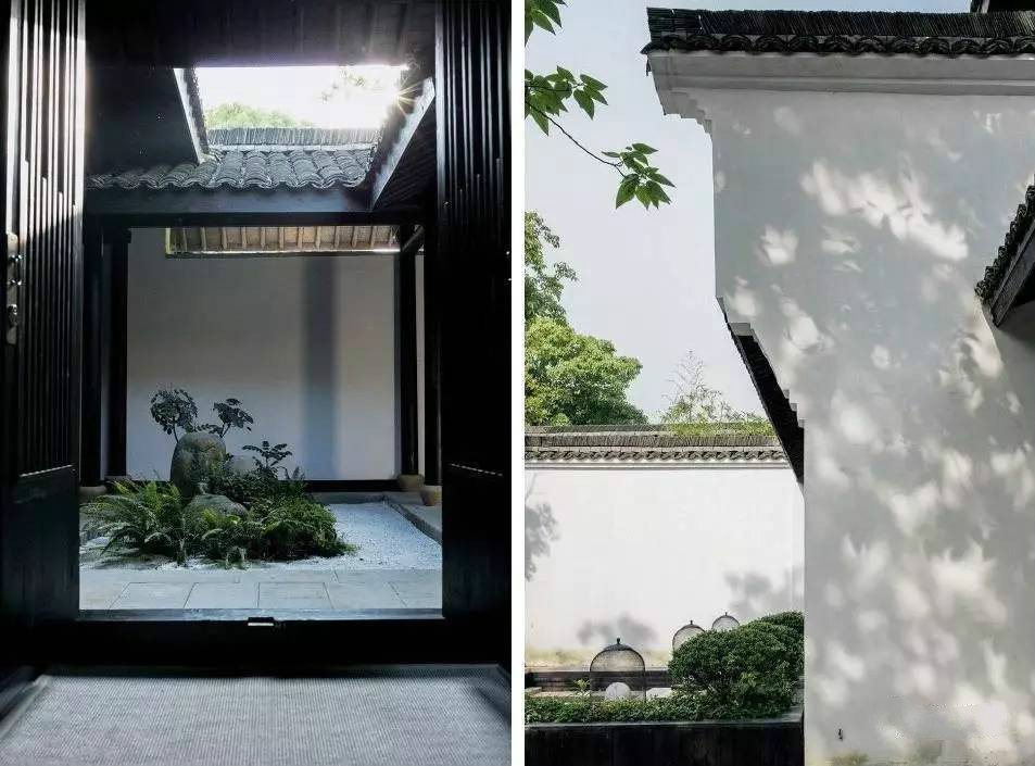 西溪湿地三款最美避世酒店，果然一派惊艳