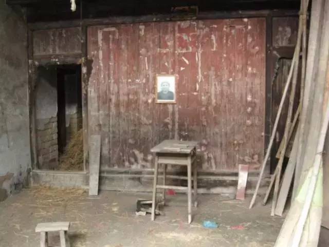 阳朔明清老宅院，留一份纯真质朴回归本真