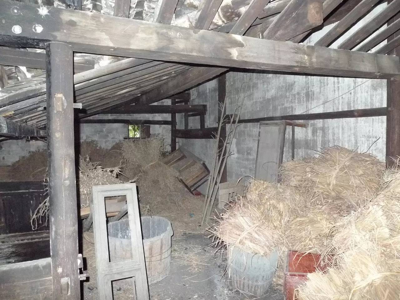 关麓小筑，修缮一栋百年老宅