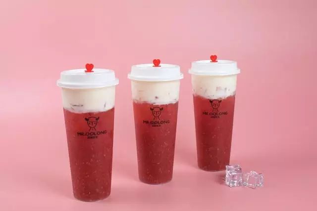 乌龙先生，用心做好茶发扬博大精深的茶文化