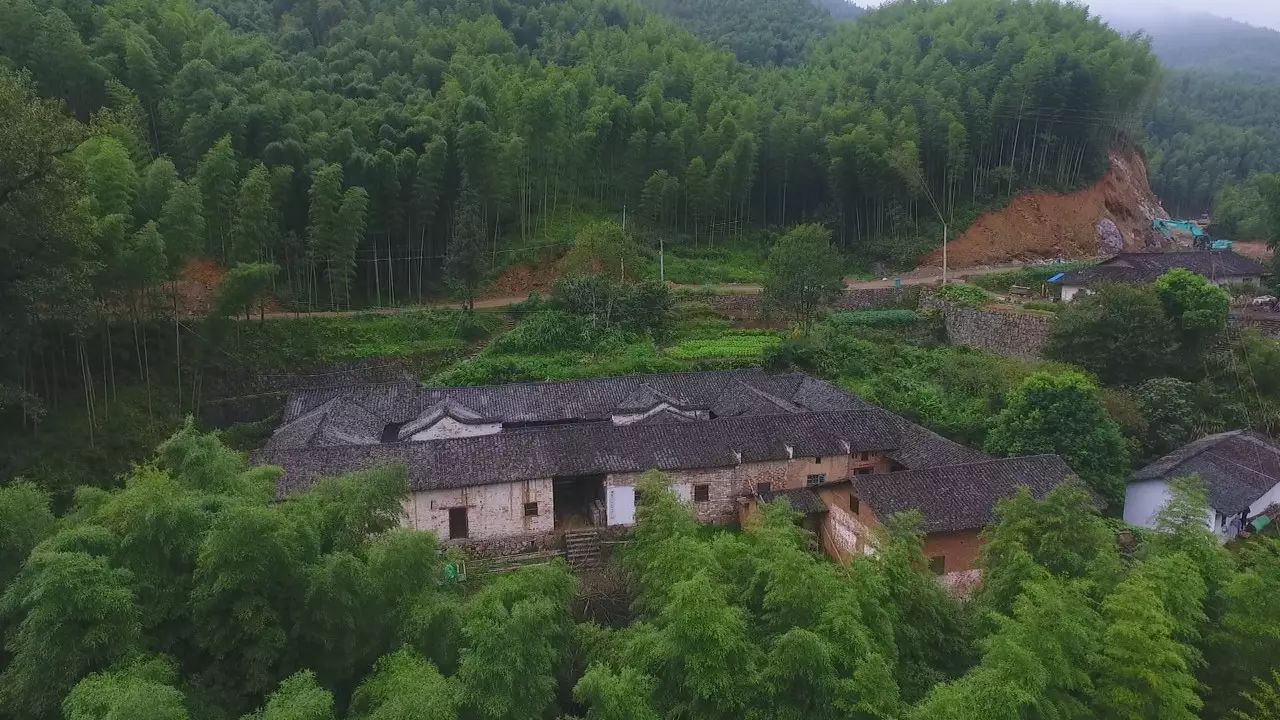 陌上·花溪堂，陌上花开笑颜倾城