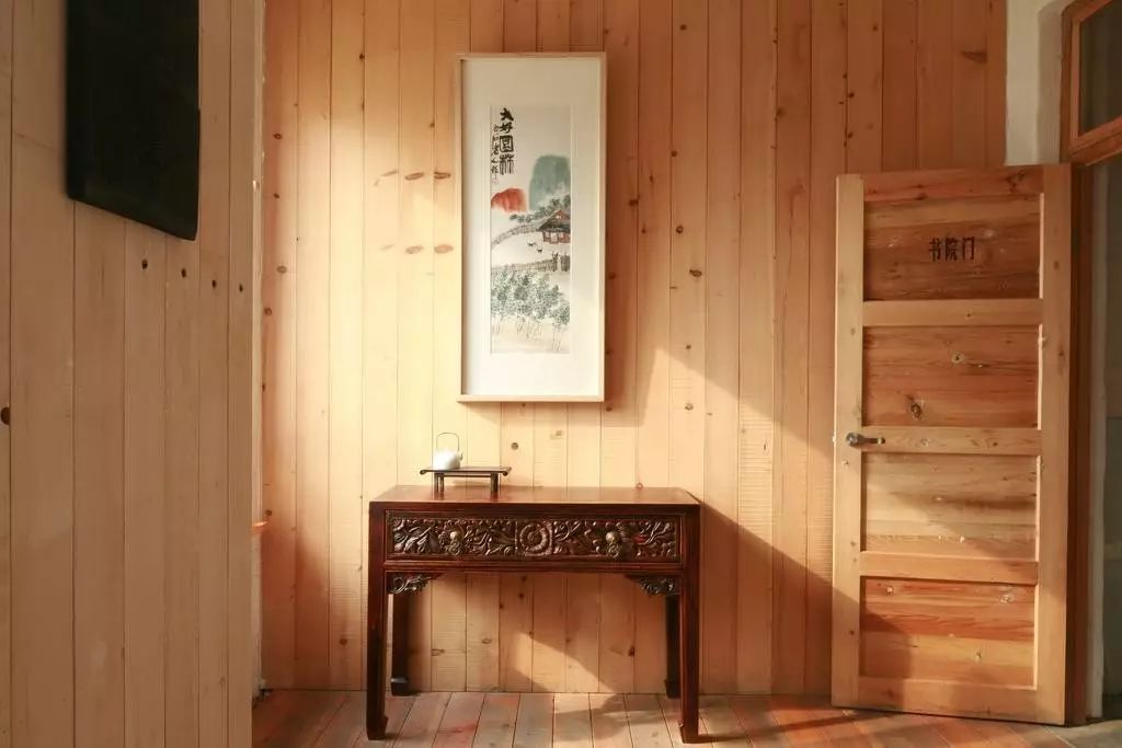 《那年花开月正圆》吴家东院和周家大院设计