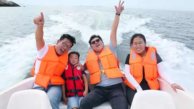 烟台·极客客栈，欢迎每一颗想要逃离的心