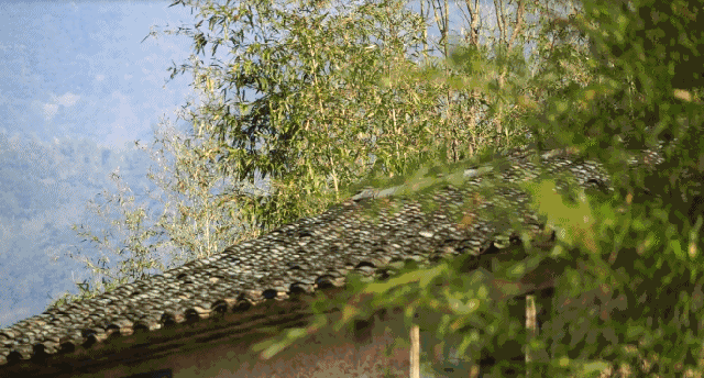 杭州·天方夜潭，给你一个「山脊之巅」的舞台