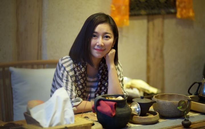 丽江束河無尔，在这里带着梦想开花栖居