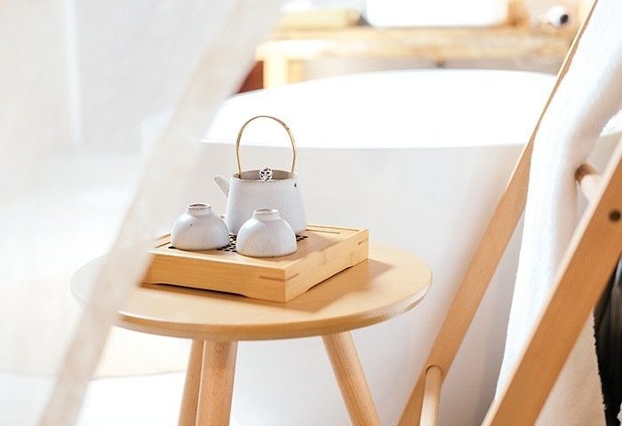 村上酒舍，体验古村生活一起慢慢变老