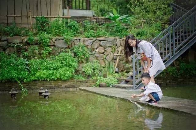 雪坑村·美客爱途，爱上美丽的客居地和旅途故事
