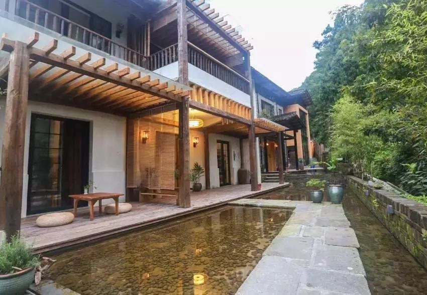 雪坑村·美客爱途，爱上美丽的客居地和旅途故事