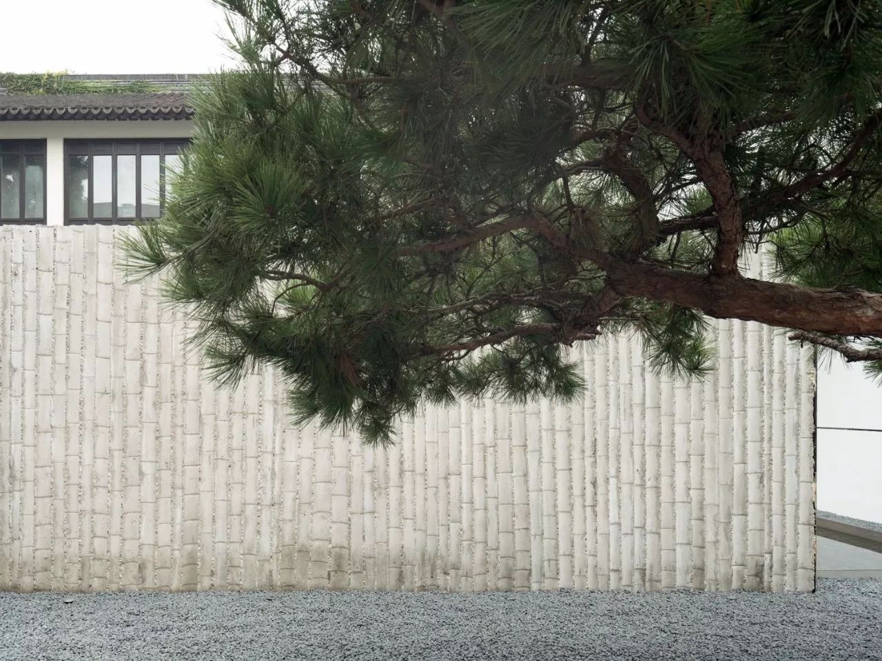 青山周平有熊公寓，一种部落式的共享生活
