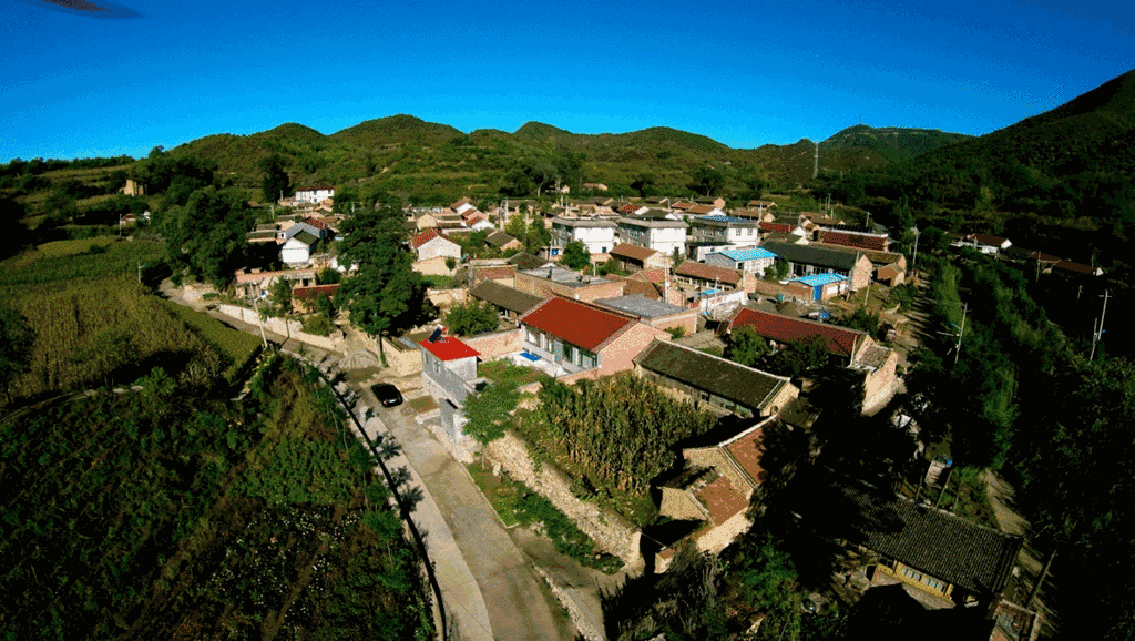 北京·山楂小院，留住最土的乡味和温暖的人心