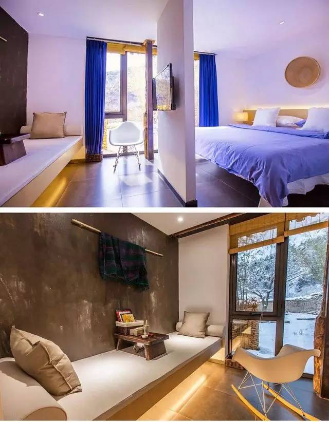 北京·山楂小院，留住最土的乡味和温暖的人心