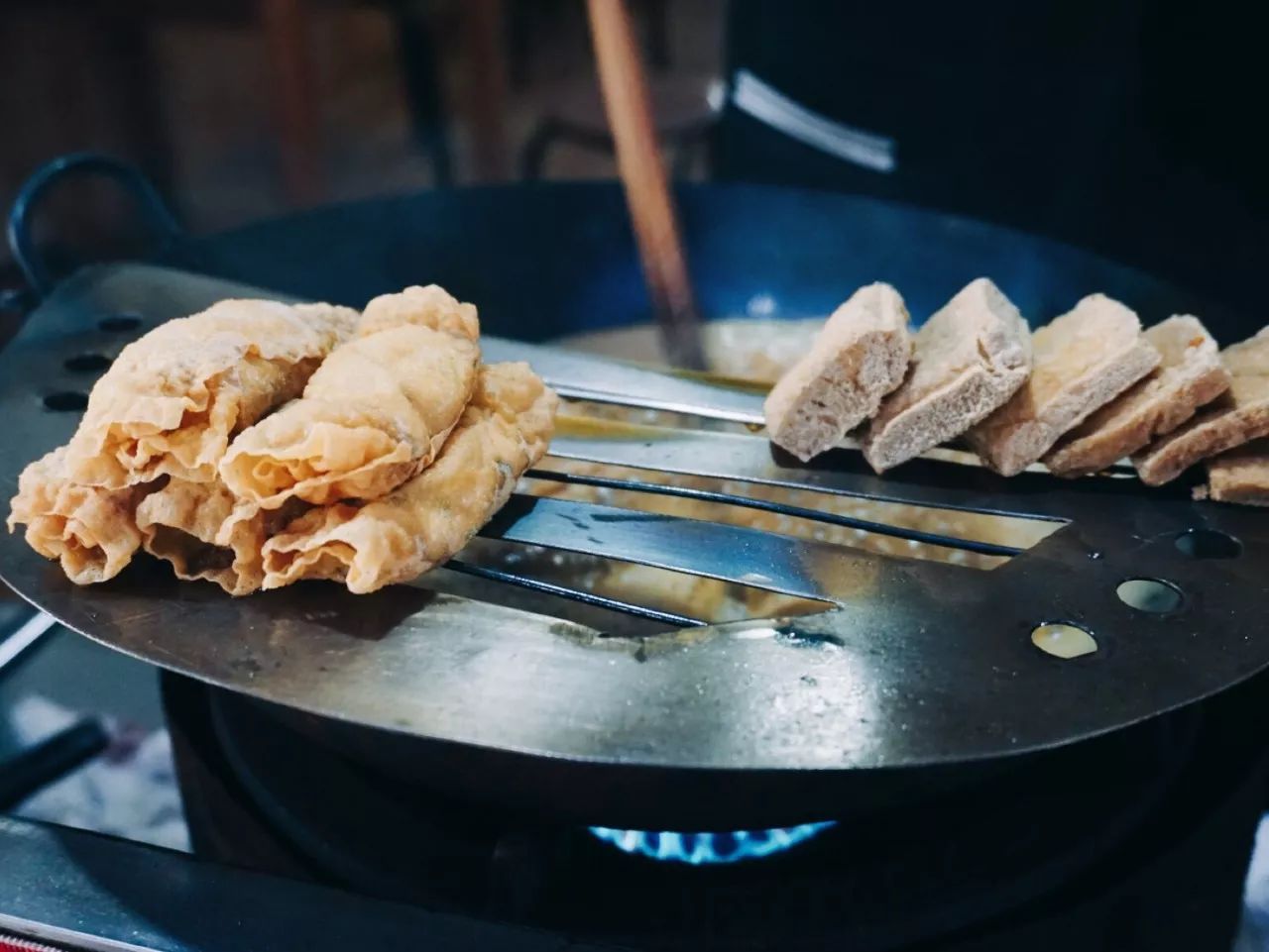 乌镇·青垆，江南水乡最美一隅就如黄昏一帘幽梦