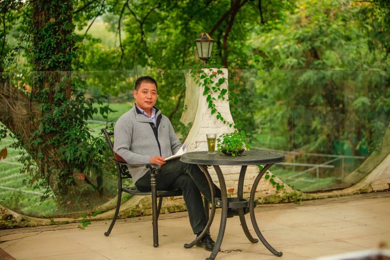 杭州·长镜头，一所电影时光主题民宿