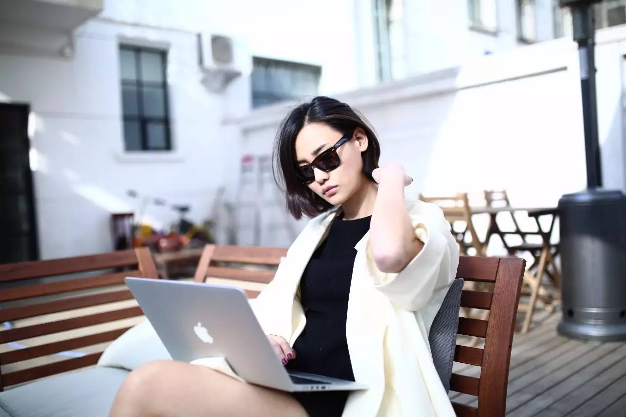 北京辛安里胡同·Iris的家，房子美人更美