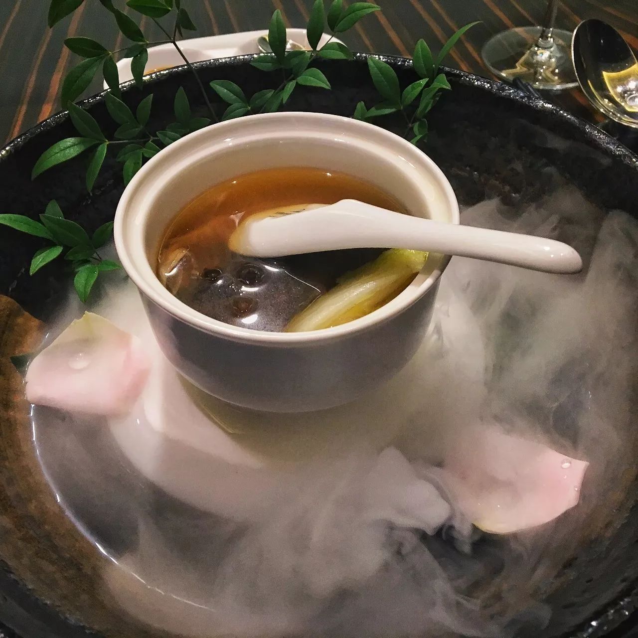 浙江海宁·名力朗豪酒店，十八般武艺带你上天