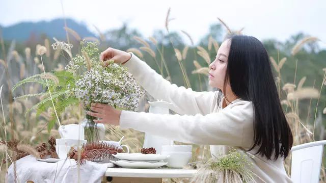 婺源·物上，平淡温柔别有滋味
